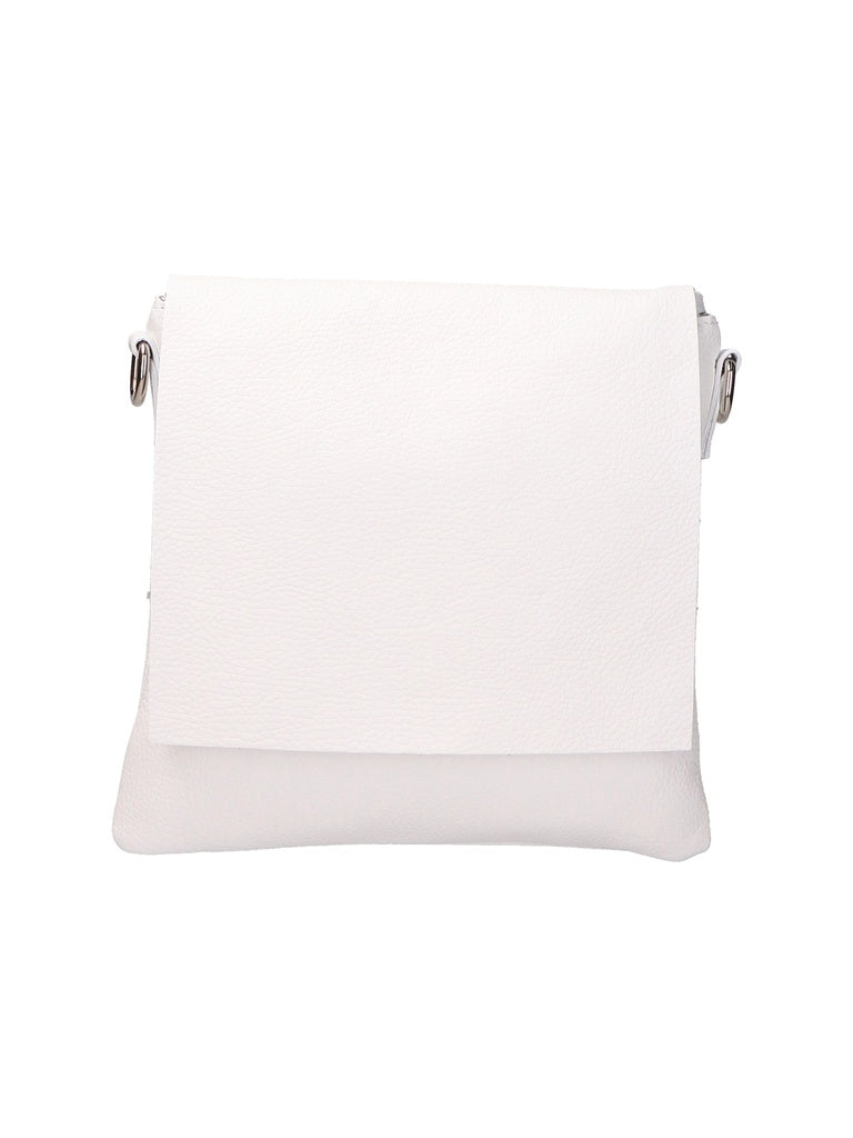 Women's Shoulder Bag - Gemma Model - Genuine Leather