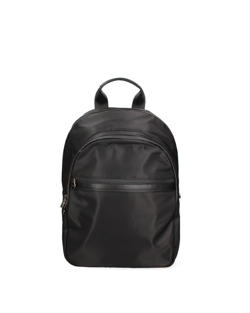 Celeste Lux Women's Backpack - Faux Leather & Polyester - Casual