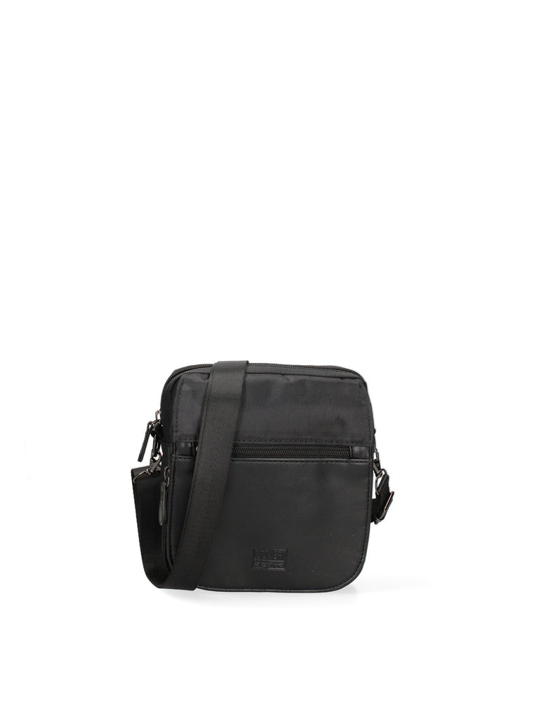 Zenith Lux Men's Sling Bag - PVC - Casual
