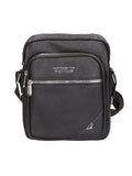 Shoulder Bag for Men - False Model - Vegan PU Leather