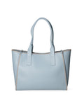 Women's Shoulder Bag - False Model - 100% Recycled Leather