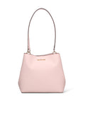 Women's Shoulder Bag - Serenata Elite Model - 100% PVC