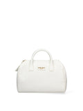Women's Handbag - Seraphina Plus Model - 100% Polyurethane