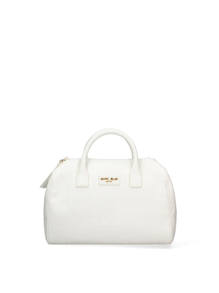 Women's Handbag - Seraphina Plus Model - 100% Polyurethane