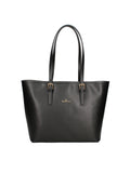 Women's Handmade Italian Leather Handbag - Valoria Ultra Model - 100% Leather