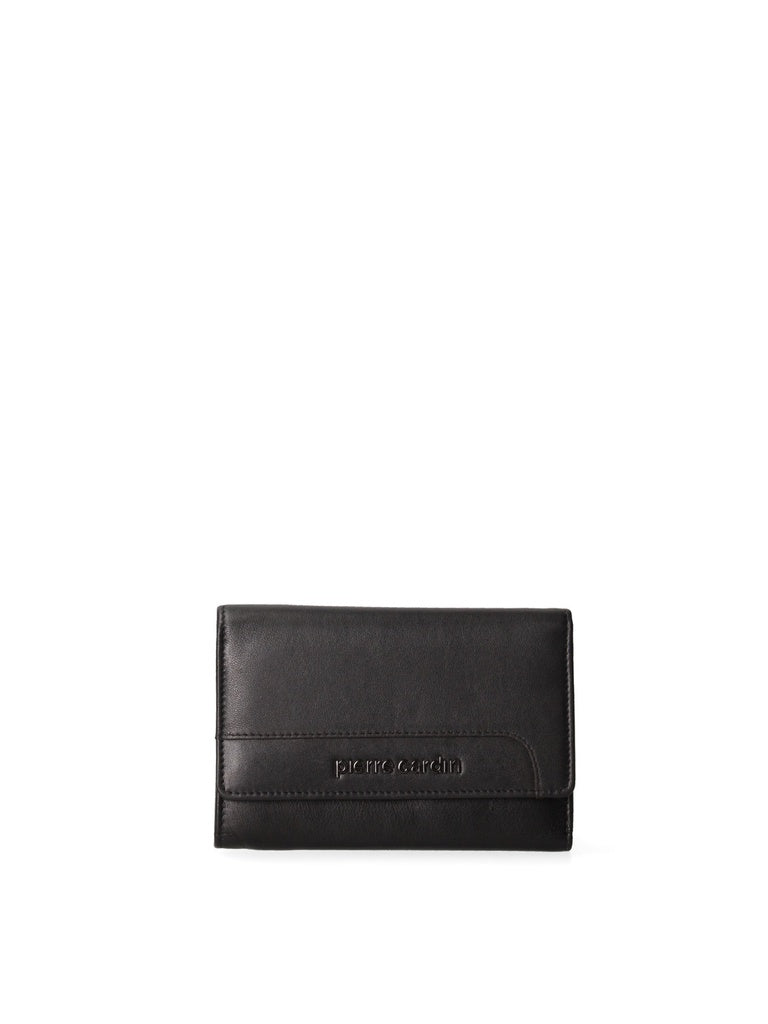 Women's Genuine Leather Wallet - False Model - Casual