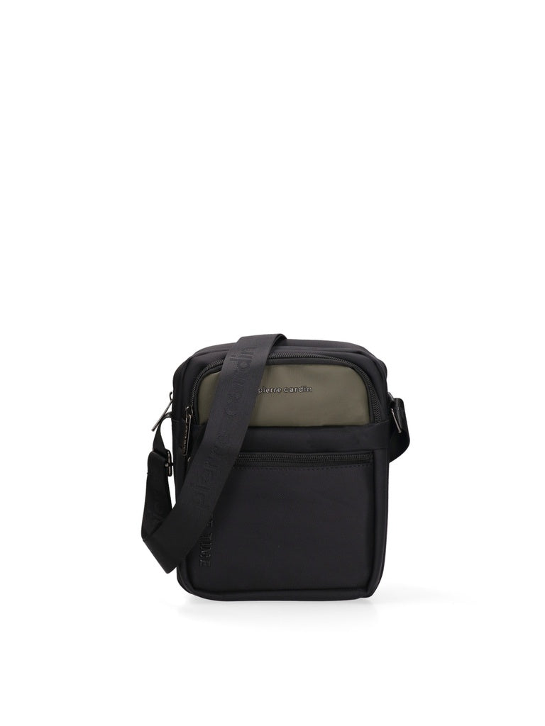 Éclavel Men's Messenger Bag to the bag.0} 09} Bag - Vegan} To} 2} - PU} – PU – Casual}