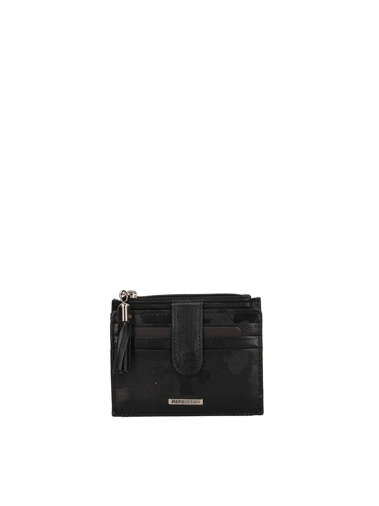 Kaelen Elite Men's Wallet - Polyurethane - Casual
