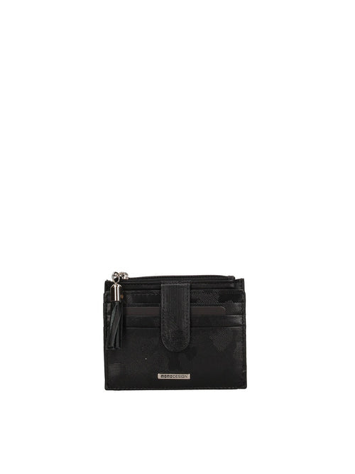 Kaelen Elite Men's Wallet - Polyurethane - Casual