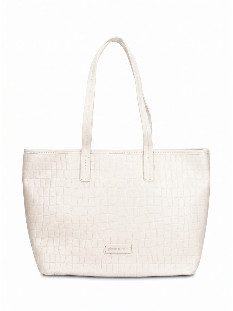 Elowen Elite Women's Shoulder Bag - 100% Vegan PU Leather