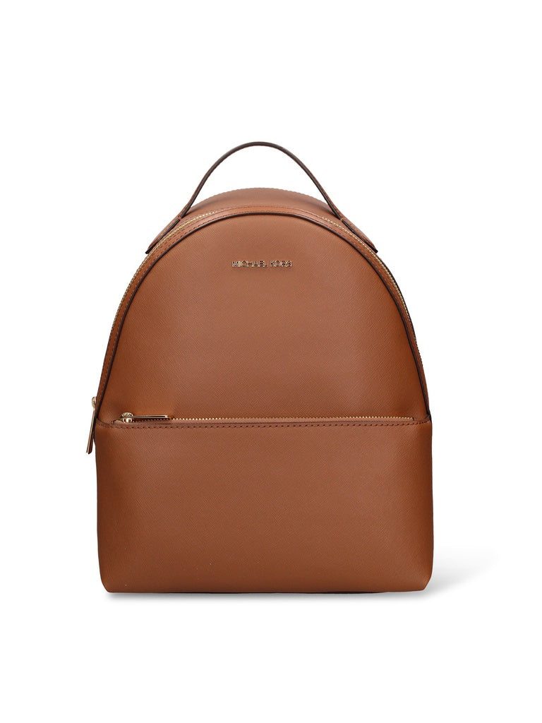 Women's Faux Leather Backpack - Valoria Pro Model - Casual