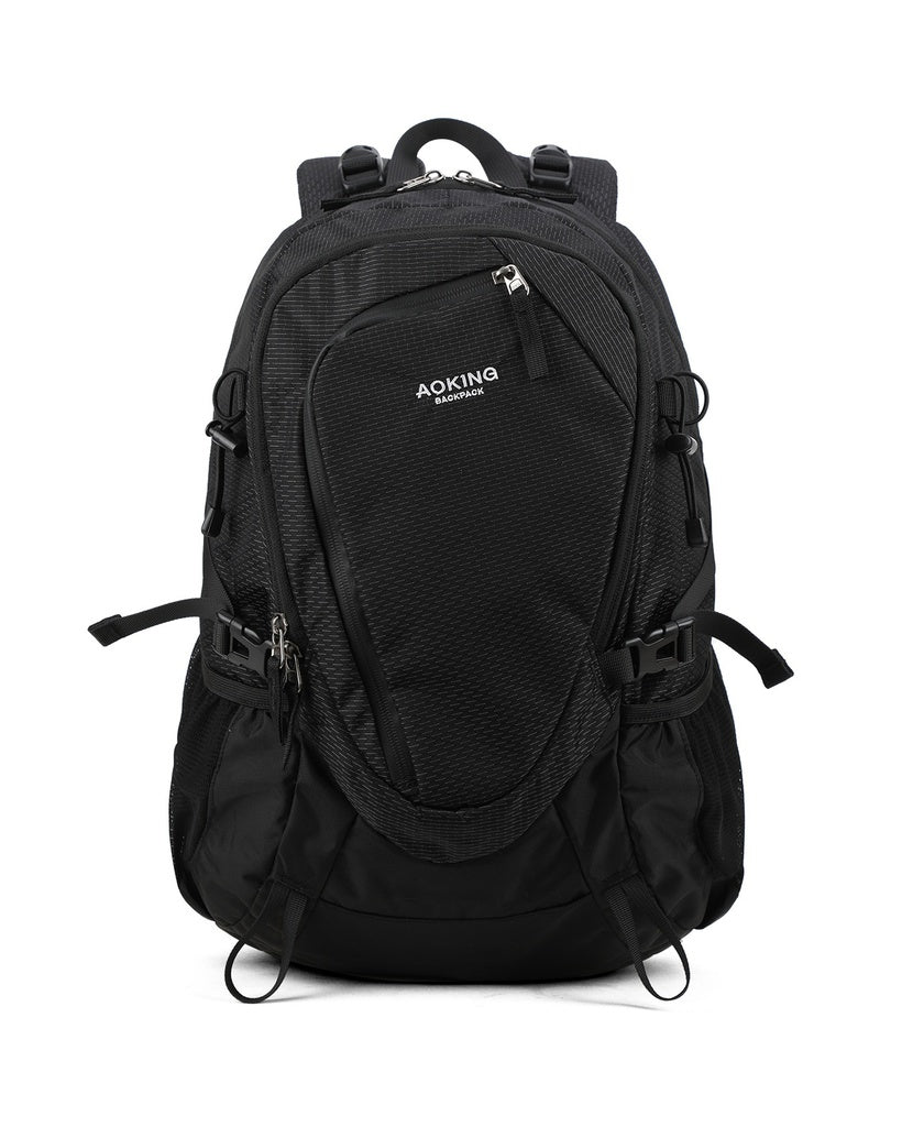 Zenith Ultra Unisex Backpack - Vegan Polyester