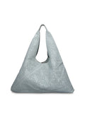 Women's Shoulder Bag - Liviana Lux Model - 100% Vegan PU Leather