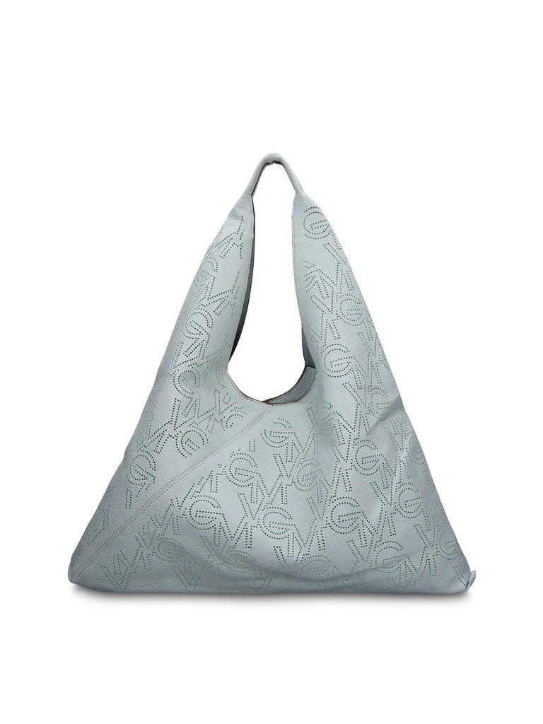 Women's Shoulder Bag - Liviana Lux Model - 100% Vegan PU Leather