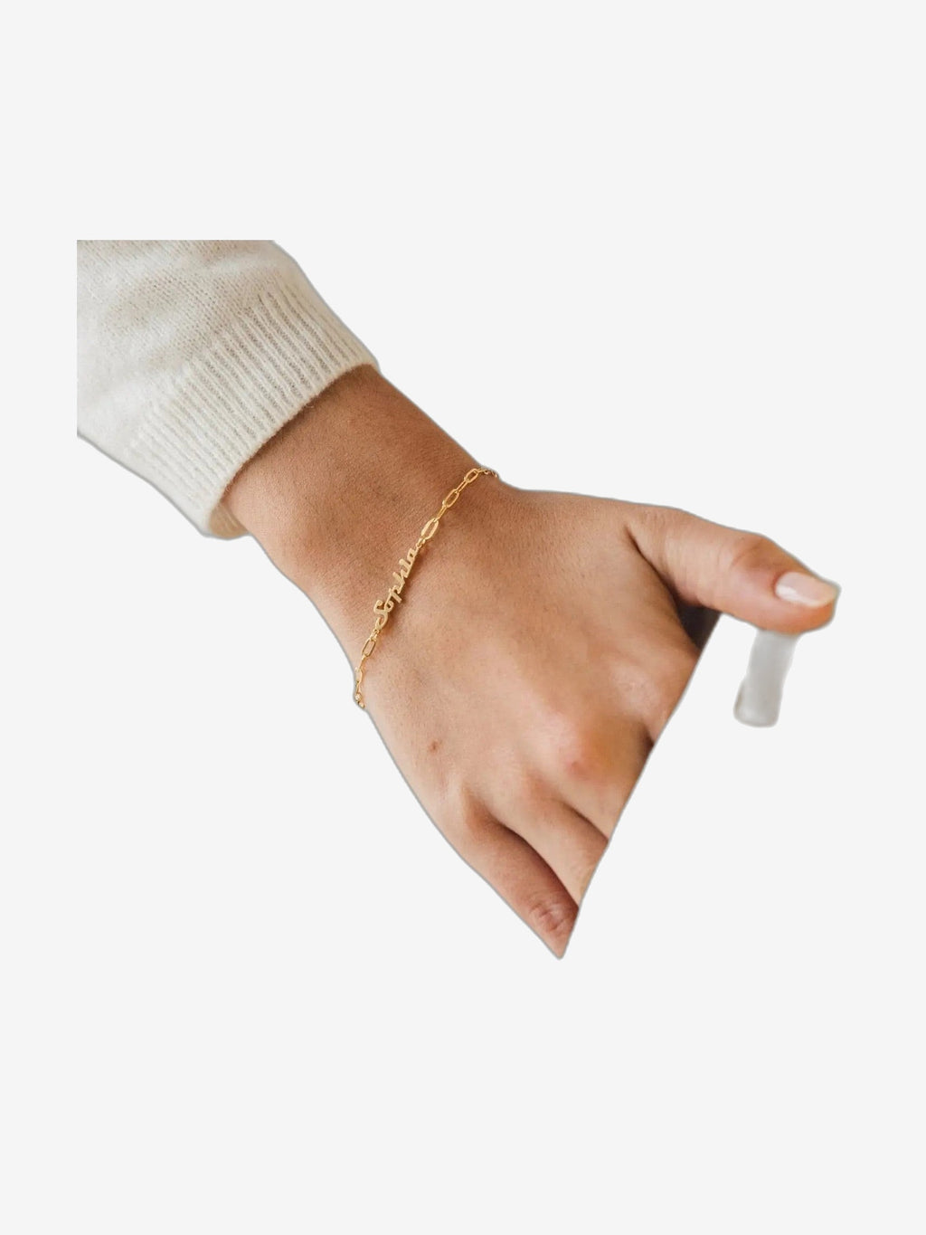 Namensarmband – Armband mit individuellem Namen