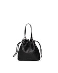 Women's Bucket Bag - Ivy Prime Model - Faux Leather