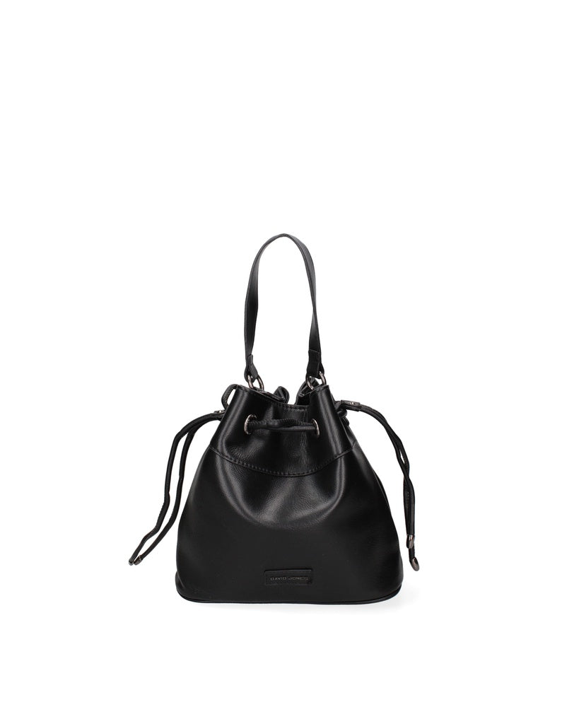 Women's Bucket Bag - Ivy Prime Model - Faux Leather