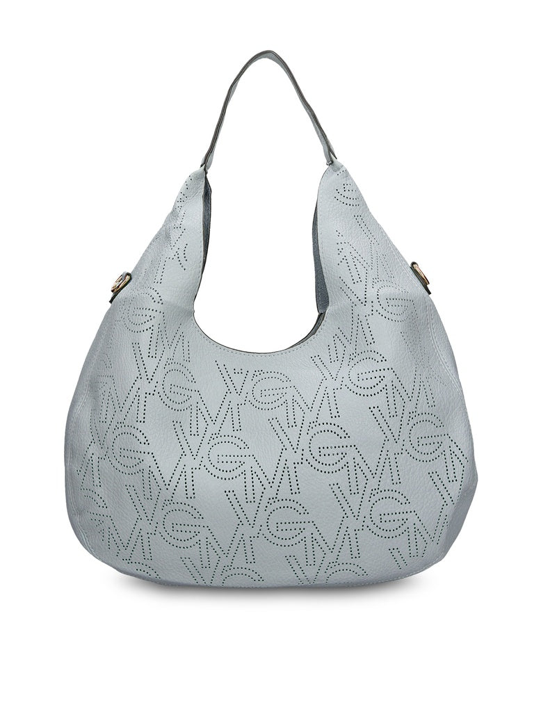 Women's Shoulder Bag - Silvana Lux Model - 100% Vegan PU Leather