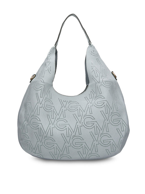Women's Shoulder Bag - Silvana Lux Model - 100% Vegan PU Leather