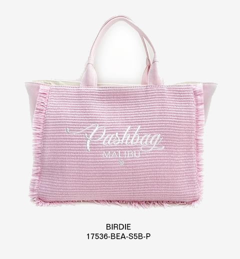 PashBag Tote Bag BEA - Nero