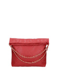 Women's Shoulder Bag - Violante Design - 6.3 x 3.1 x 11" - Genuine Leather