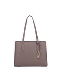 Women's Shoulder Bag - Seraphina Chic Design - 100% PU