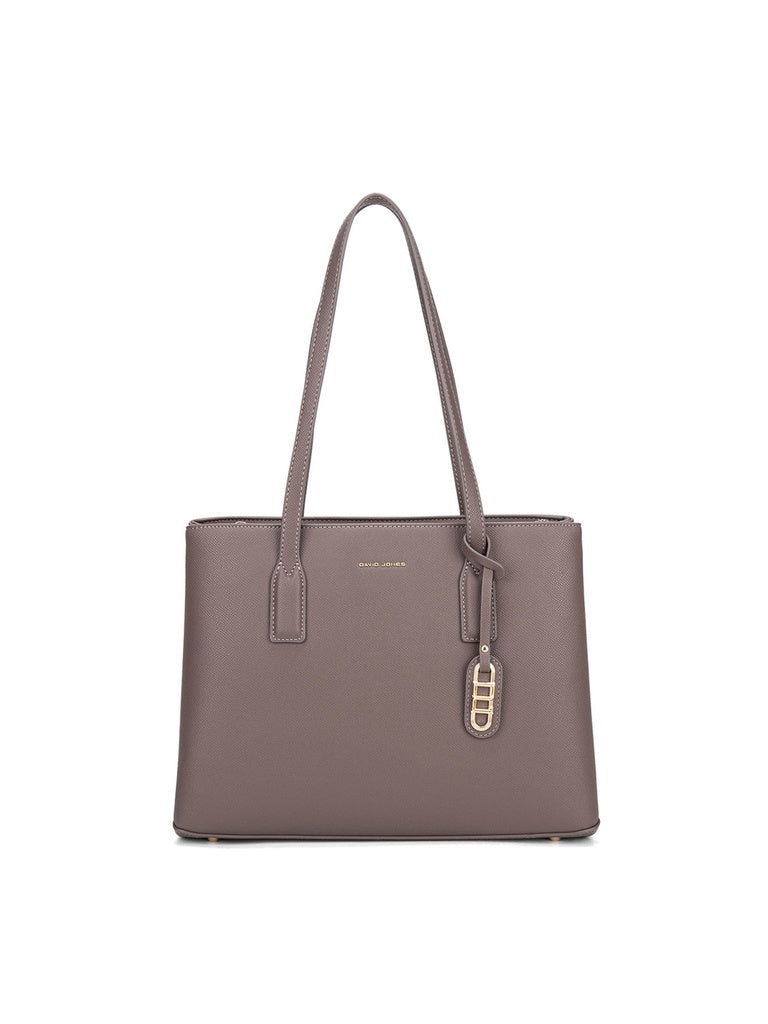 Women's Shoulder Bag - Seraphina Chic Design - 100% PU