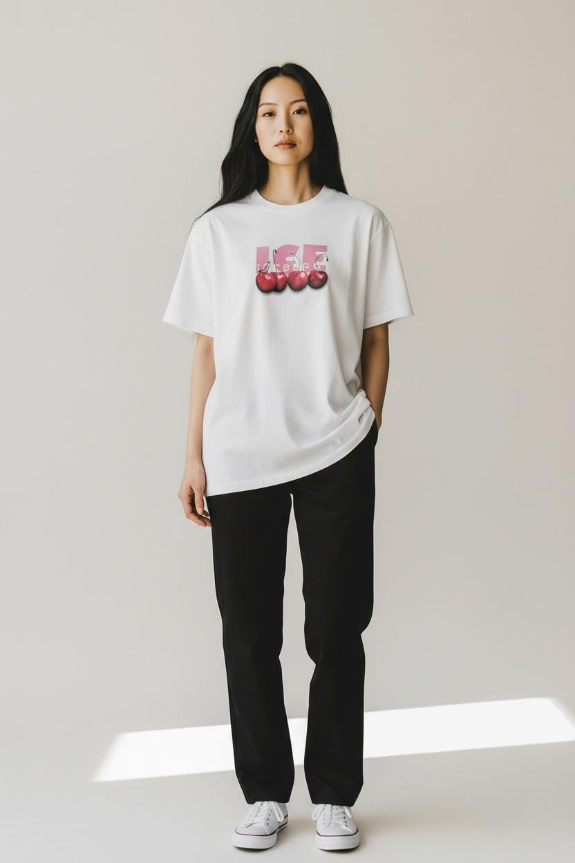 T-Shirt - Iceberg