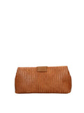 Women's Shoulder Bag - Novara Nova Model - 100% Vegan PU Leather