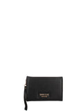 Women's Rubber Clutch - False Design - Casual