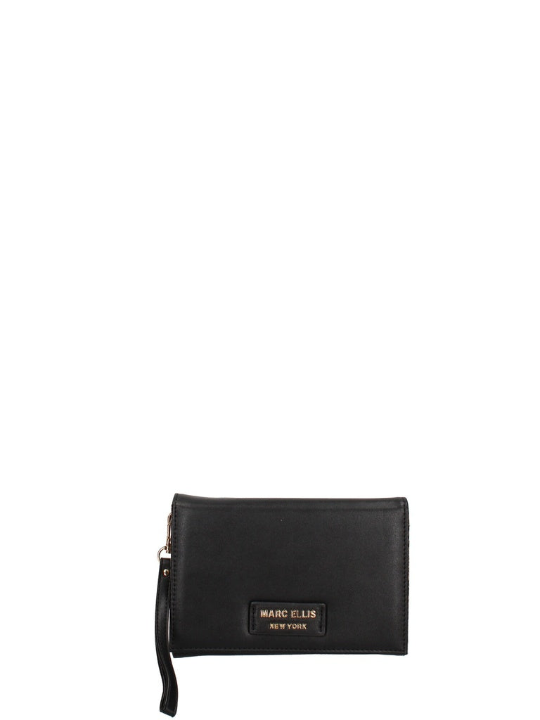 Women's Rubber Clutch - False Design - Casual