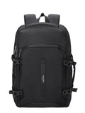 Men's Polyester Backpack - Nébula Model - Casual