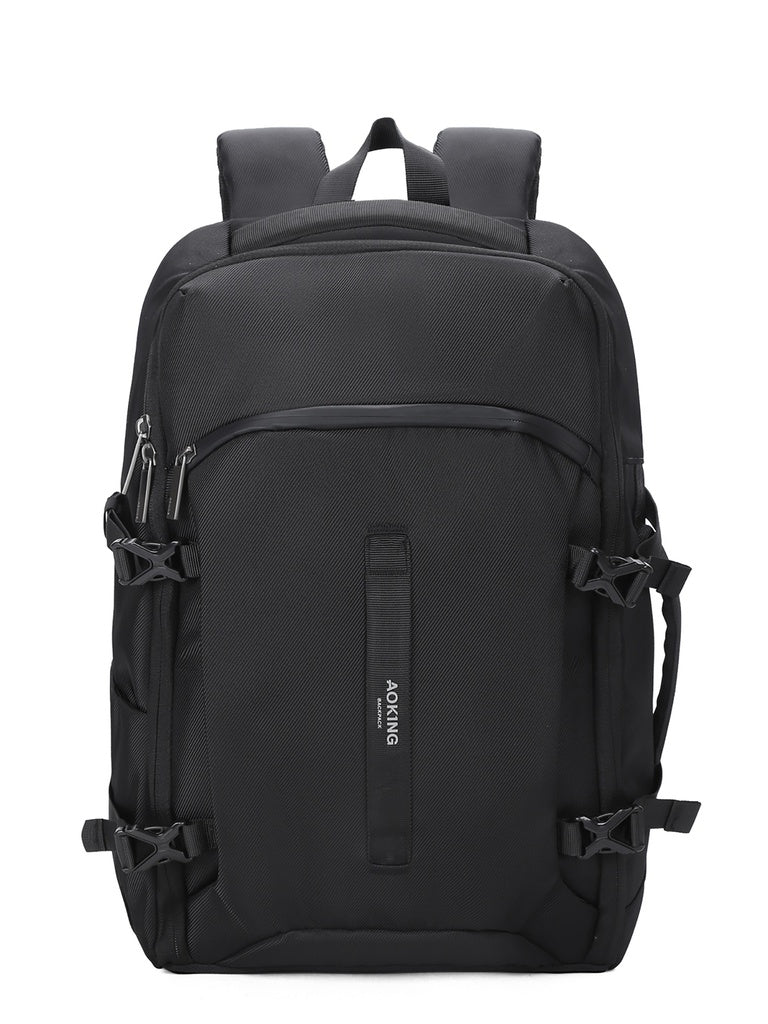Men's Polyester Backpack - Nébula Model - Casual