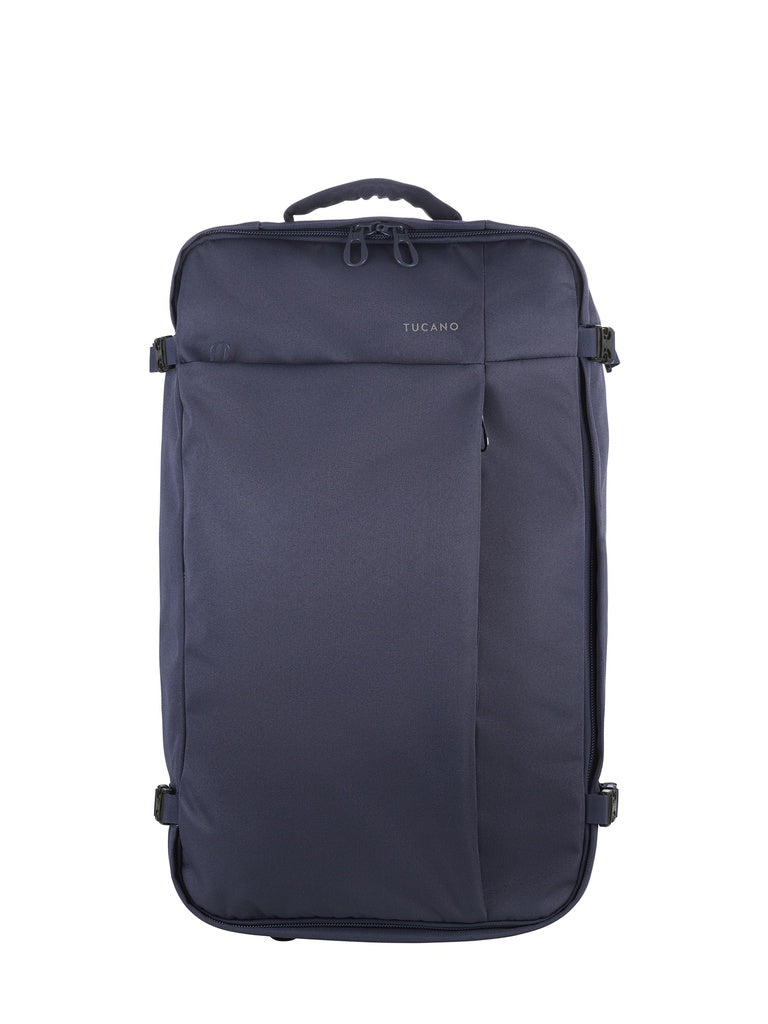 Unisex Eco Luggage - False Model - Recycled PET