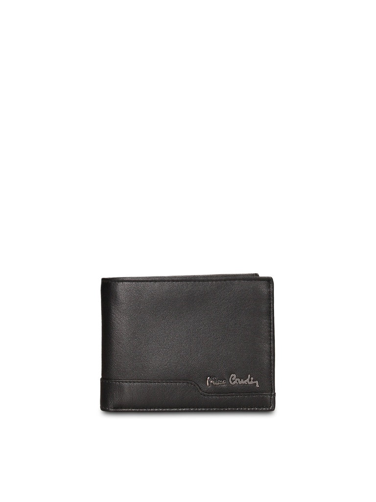 Men's Genuine Leather Wallet - Erewhon Nova Model - Casual