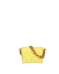 Women's Handbag - Lunara Model - Genuine Leather