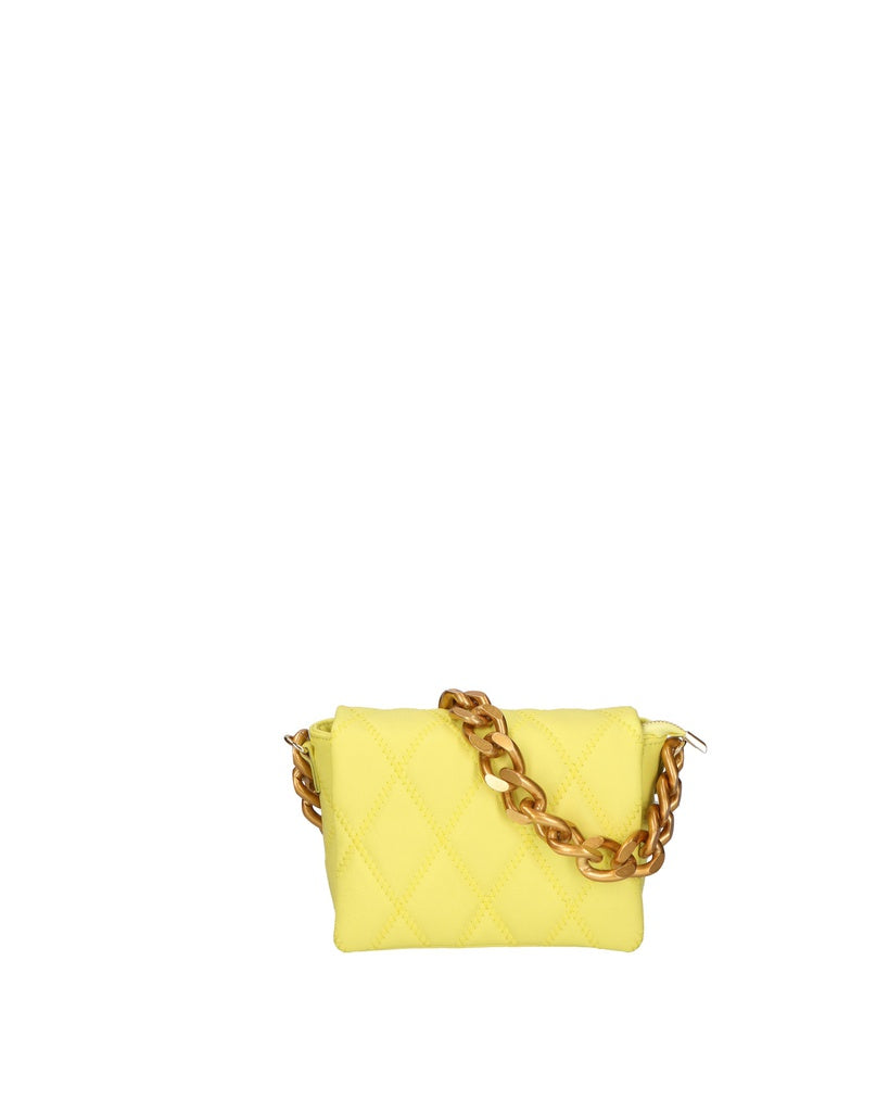 Women's Handbag - Lunara Model - Genuine Leather