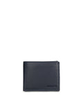 Men's Genuine Leather Wallet - Cavalier Model - Casual