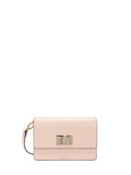 Women's Shoulder Bag - Ivy Nova Model - Genuine Leather