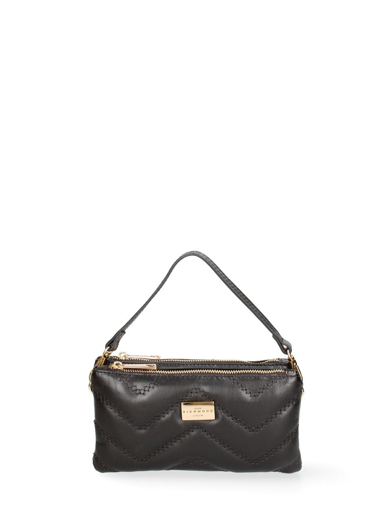 Women's Handbag Made in Italy - Valoria Chic - Genuine Leather