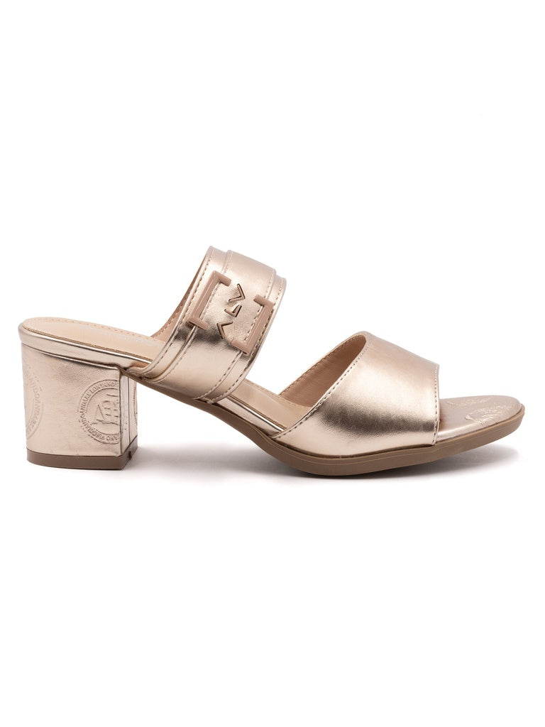 Women's Polyester Sandals - Ismara Pro Model