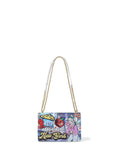 Arcadia Ultra Women's Sling Bag - Fabric & Polyester