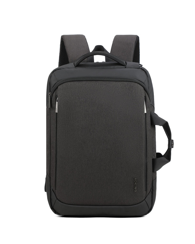 Solstice Ultra Unisex Backpack - Vegan Polyester