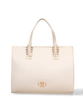 Women's Handbag - Erisia Lux Model - 100% Polyurethane