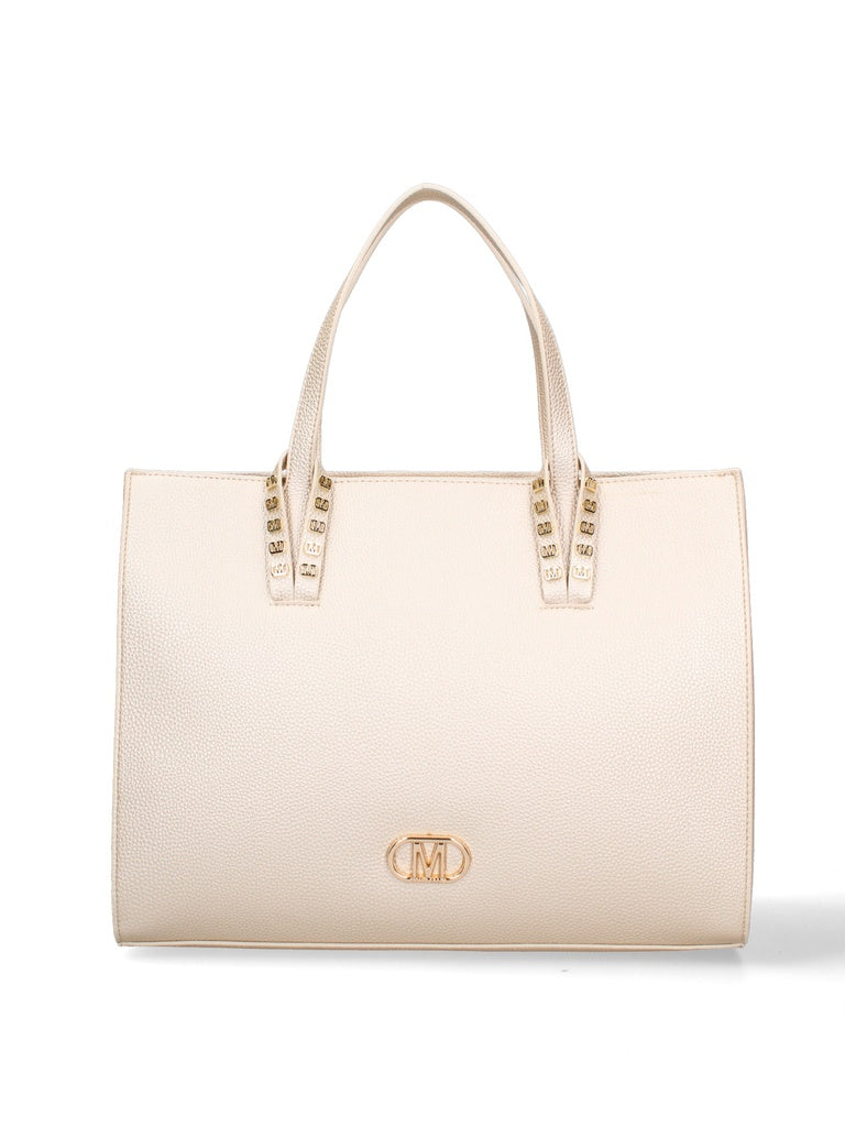 Women's Handbag - Erisia Lux Model - 100% Polyurethane