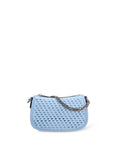 Women's Clutch - Astria Lux Model - PU Vegan Leather