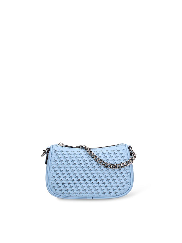 Women's Clutch - Astria Lux Model - PU Vegan Leather