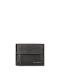 Genuine Leather Men's Wallet - Araldo Elite Model
