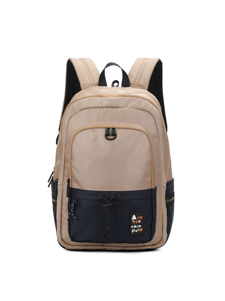 Lumina Ultra Unisex Backpack - Polyester