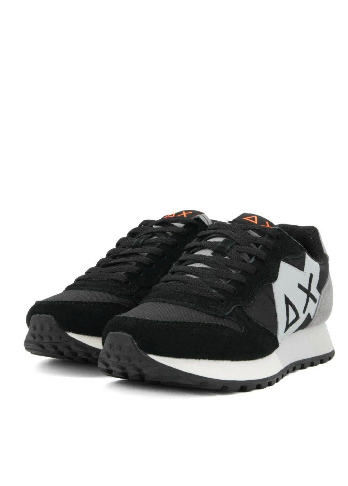 Scarpe SUN68 Uomo Nero